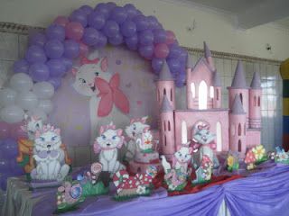 Decoração infantil